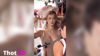 Silvia Ronco Posición en Mercado OF