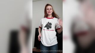 Nika Parker aka Nikanikaa OnlyFans Video (52)