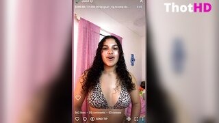 Shortyyjordyy Leopard Bikini Tease OnlyFans