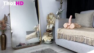 Jully Lov Bikini Tease NSFW OnlyFans