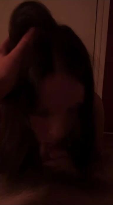 Juliajuega Blowjob NSFW