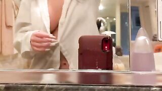 Kayla Lauren OnlyFans Video Tits