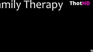 Emma Magnolia Family Therapy Not Weird at all