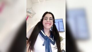 Vivi Tarantino Leaked OnlyFans School Girl