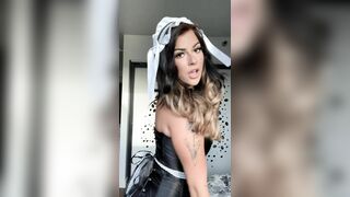 Kenna Vita Leaked OnlyFans Video (26)