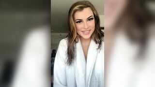 Kenna Vita Leaked OnlyFans Video Towel