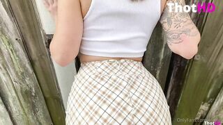 Zoeneli Leaks only fans Public Sex