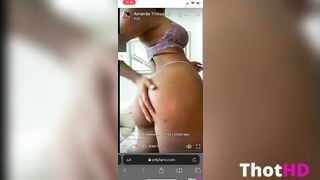 Amanda Trivizas Leaked only fans Sexy