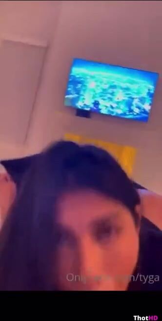 Amanda Trivizas ONLYFANS Porn POV Bj