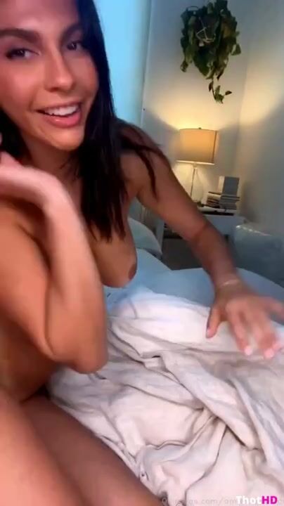 Amanda Trivizas of Video Fingering