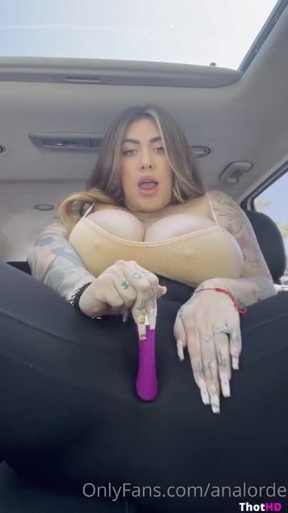 Ana Lorde of Video 3