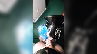Riini__ Leaked OF POV Anal