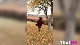 Vcamilav OF Video Nude In Public & Fucking Machine