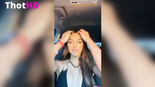 Senyamarin onlyfans Video 4