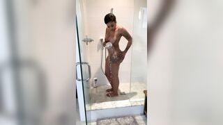 Phfame Leaked OnlyFans Video Showering
