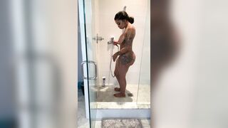 Phfame Leaked OnlyFans Video Showering