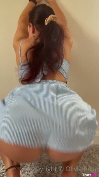 Olivia Rose ONLY FANS Video 3