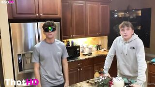 FitBryceAdams Fuck With College Boys