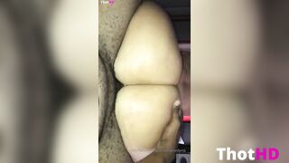 sophiethebodyvip Reverse Fucking BIG BLACK COCK