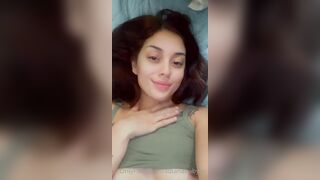AdianaBabyXO  Leaked OnlyFans Video  7