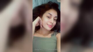 AdianaBabyXO  Leaked OnlyFans Video  7