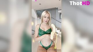 Astrid Wett only fans Leaks 7