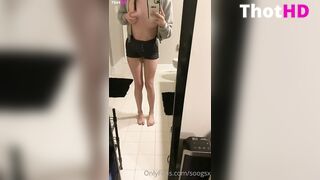 Soogsx ONLY FANS Video Showing Titties