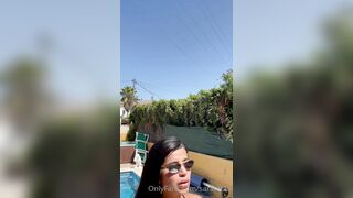 Sara Retali OnlyFans Video  12