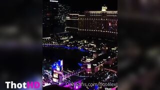 kisssingcousins leaks vegas porn video