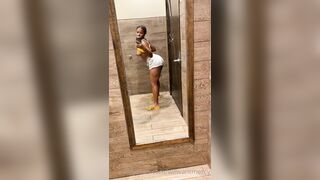 WeWantMercy aka Mercy Mendee OnlyFans Leaked  4