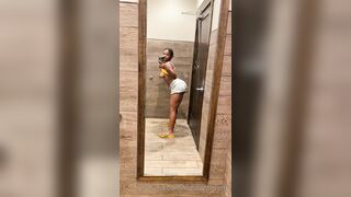 WeWantMercy aka Mercy Mendee OnlyFans Leaked  4