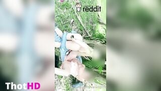 Vanebp19 aka Vanessa Bohorquez only fans 9