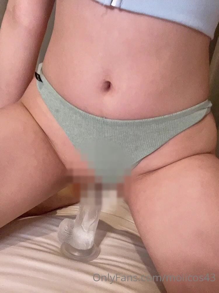 Moiicos43 OnlyFans Video  2