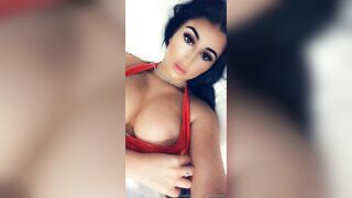 Mikaela Testa onlyfans Leaks