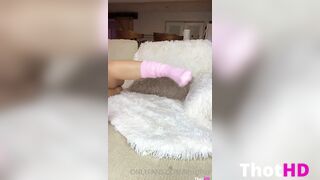 MissJFux only fans Anal Bate Leaked