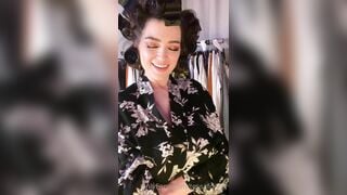 Tessa Fowler OnlyFans Leaked  6