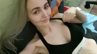 Sia Siberia Leaked OnlyFans Video  1