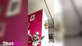 Erotic Medusa aka Ruhhvxo naked Leak ONLYFANS video