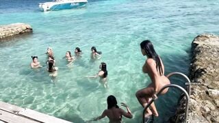 Steffy Moreno OnlyFans Video  11