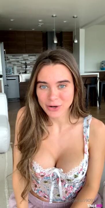 Lana Rhoades Leaked onlyfans Video 1