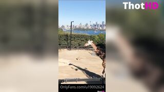 Lana Rhoades only fans Video 2