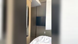 Riley Reid Gets Fucked In Orange Clothing OF