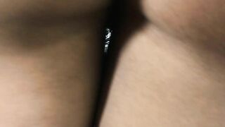 Halle Hayes BBC OF Sex Video