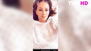 Cherie DeVille Snapchat Teen Squirting On Doctor Full HD