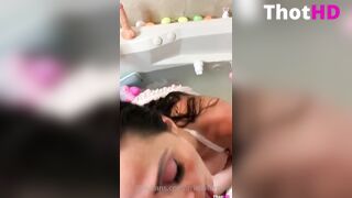 Ariella Ferrera Leaks only fans 3