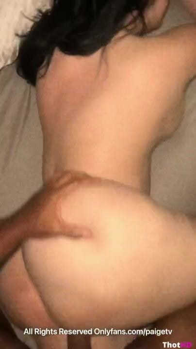 Paige Jordae Leaked OF