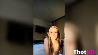 Ashley matheson Face Down Booty Up only fans