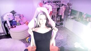 Smashedely Live Stream Showing Tits And Ass (2)