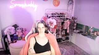 Smashedely Live Stream Showing Tits And Ass (7)