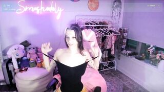 Smashedely Live Stream Showing Tits And Ass (9)